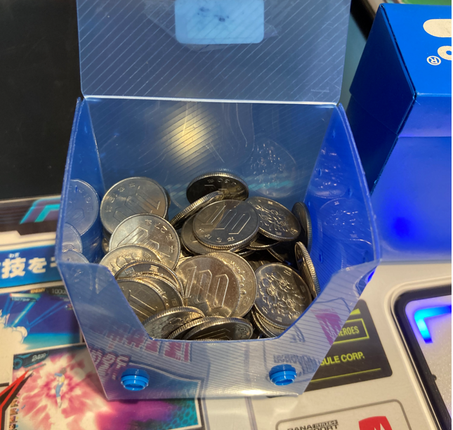 お金
